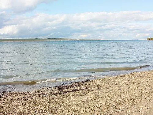 아파트 Palma 브르시