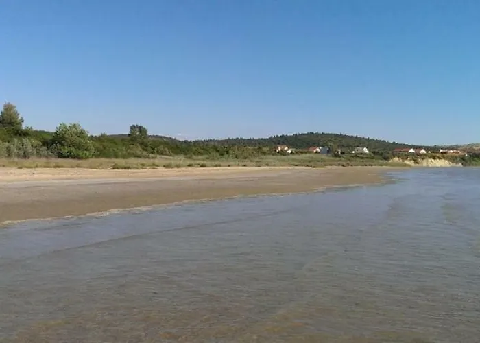 아파트 Palma 브르시